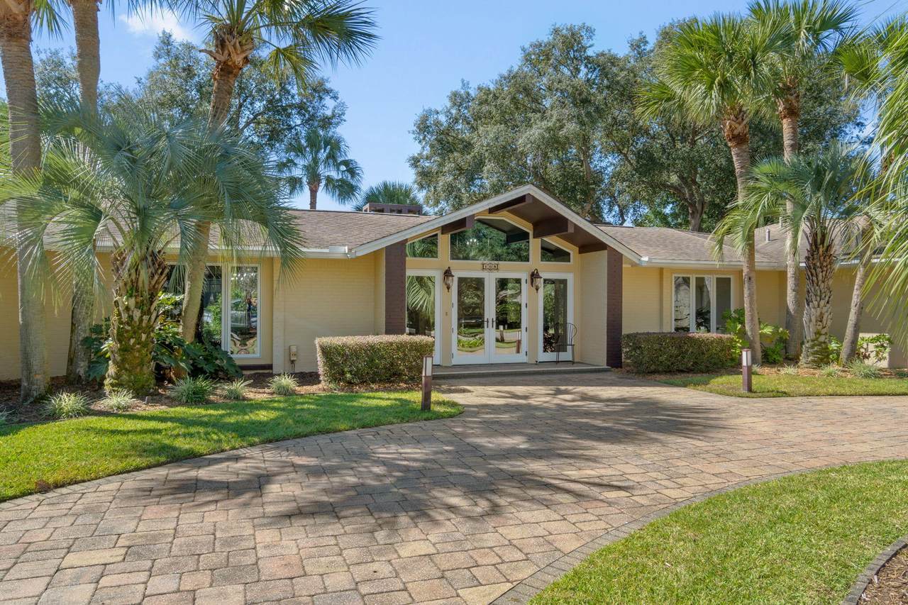 105 Indian Bayou Drive - Photo 1