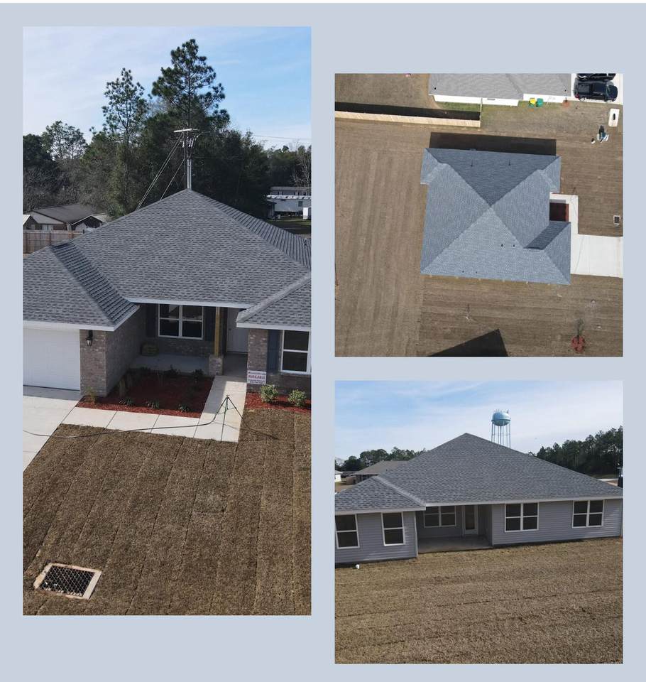 6125 Buckshot Drive Drive - Photo 1