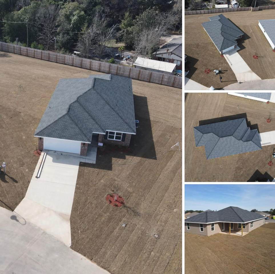 6127 Buckshot Drive - Photo 1