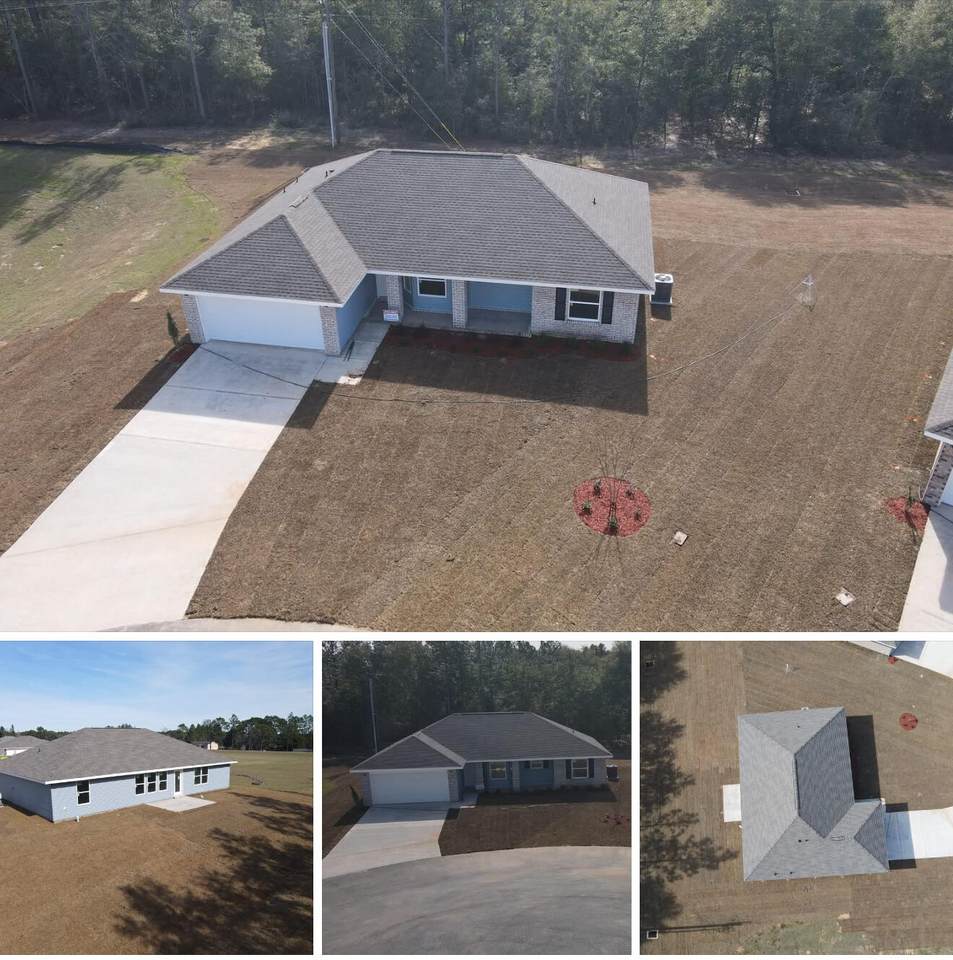 6131 Buckshot Drive - Photo 1