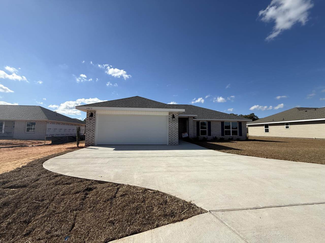 6013 Crocket Cove - Photo 1