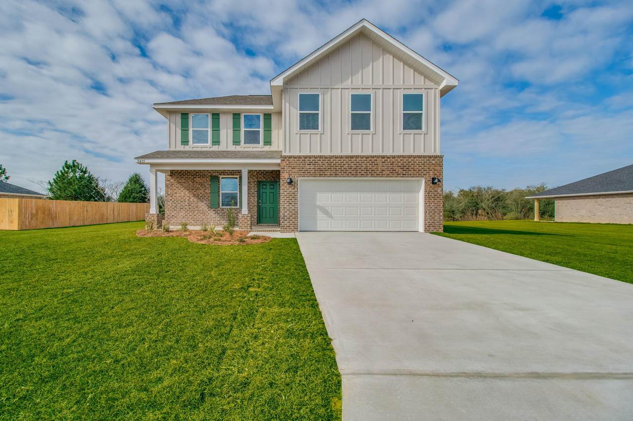 5435 Torchwood Drive - Photo 1