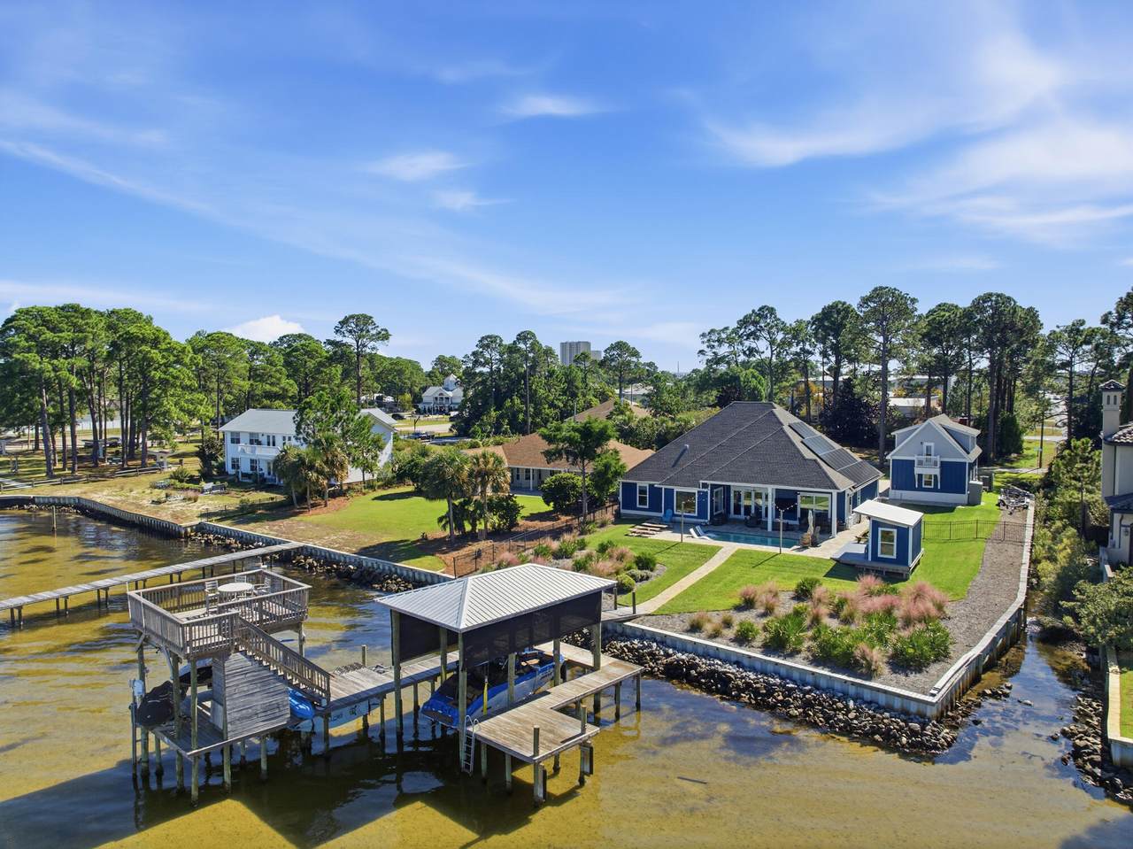 5 Bayshore Drive - Photo 1