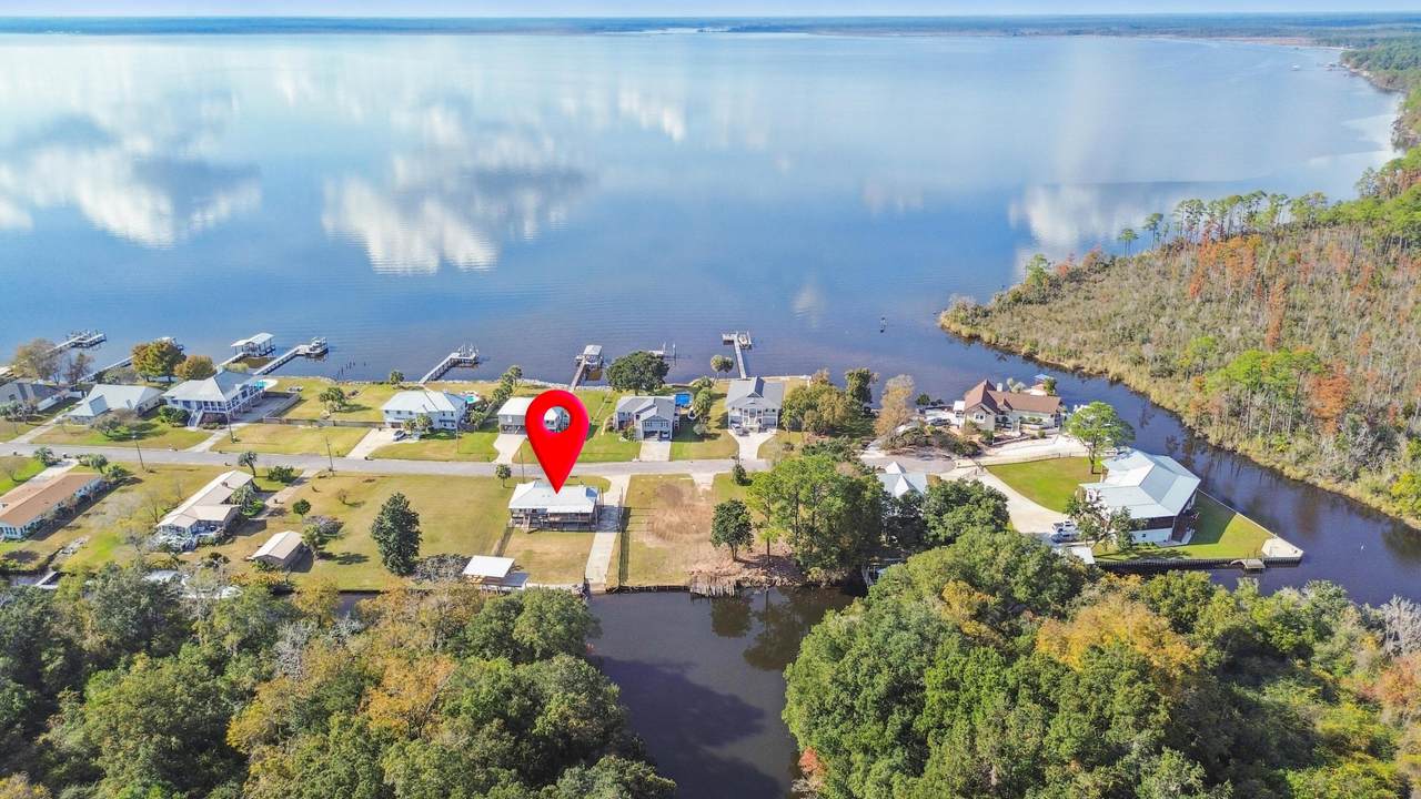 1360 La Paz Street Street - Photo 1