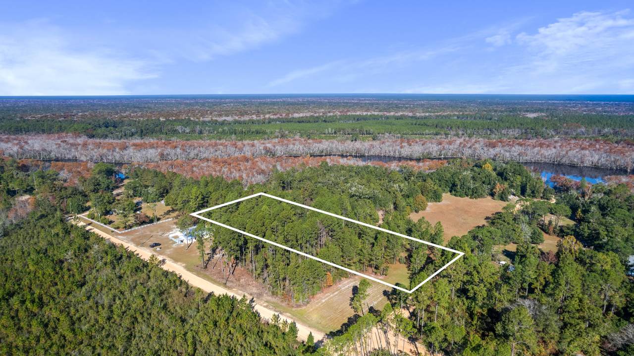 Lot B Anderson Road - Photo 1
