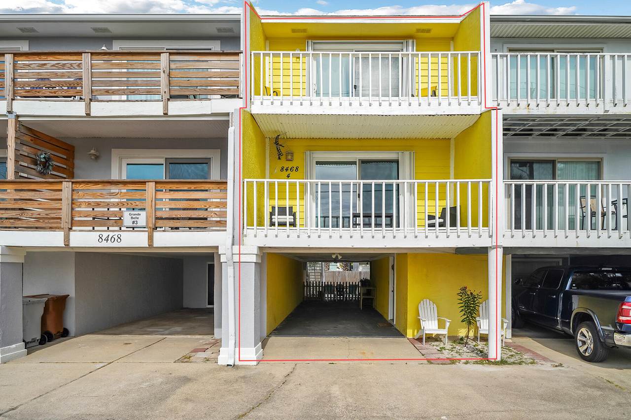 8468 Gulf Boulevard - Photo 1