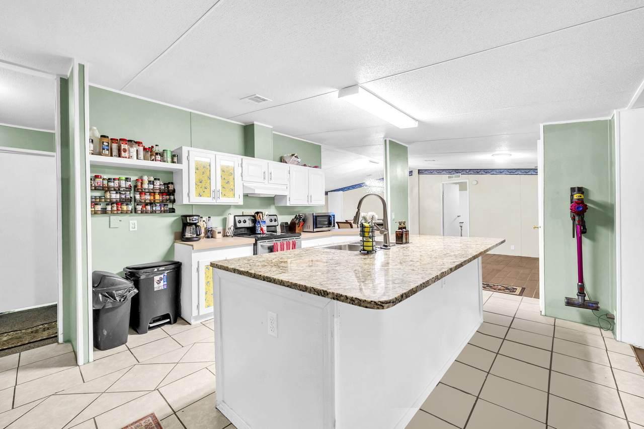 2236 Old Jolly Bay Road - Photo 1