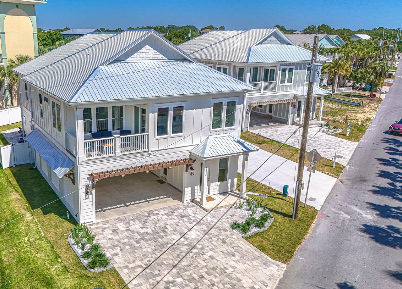 254 Sands Street - Photo 1