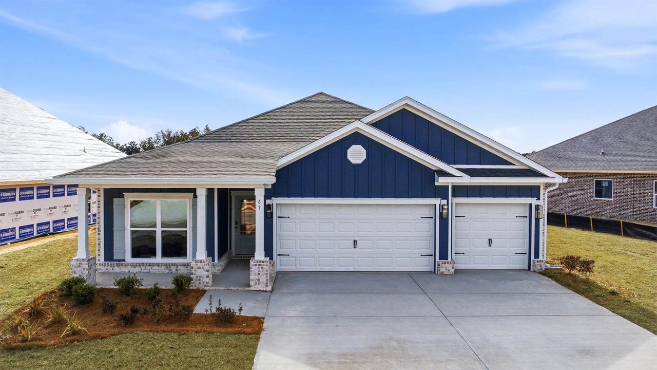 67 Farm Owl Drive - Photo 1