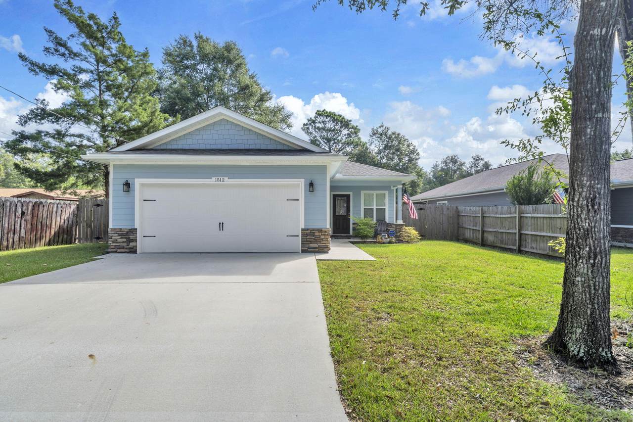 1512 Ponderosa Road - Photo 1