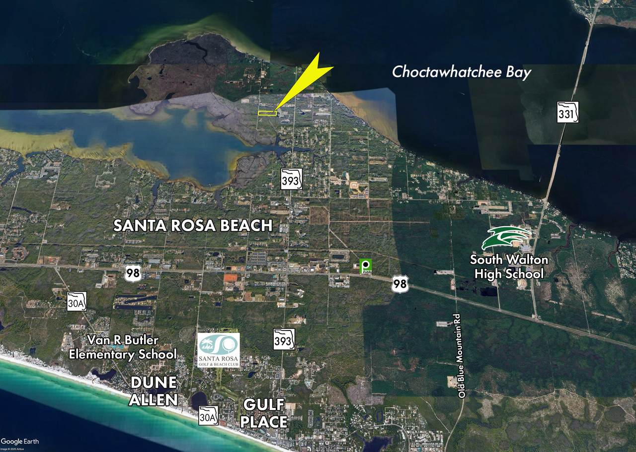 9.94 Acres Church North Street - Photo 1