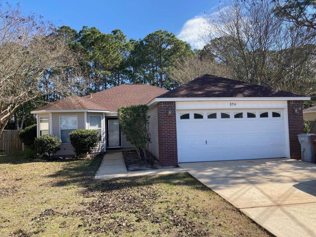 2256 Whispering Pines Boulevard - Photo 1