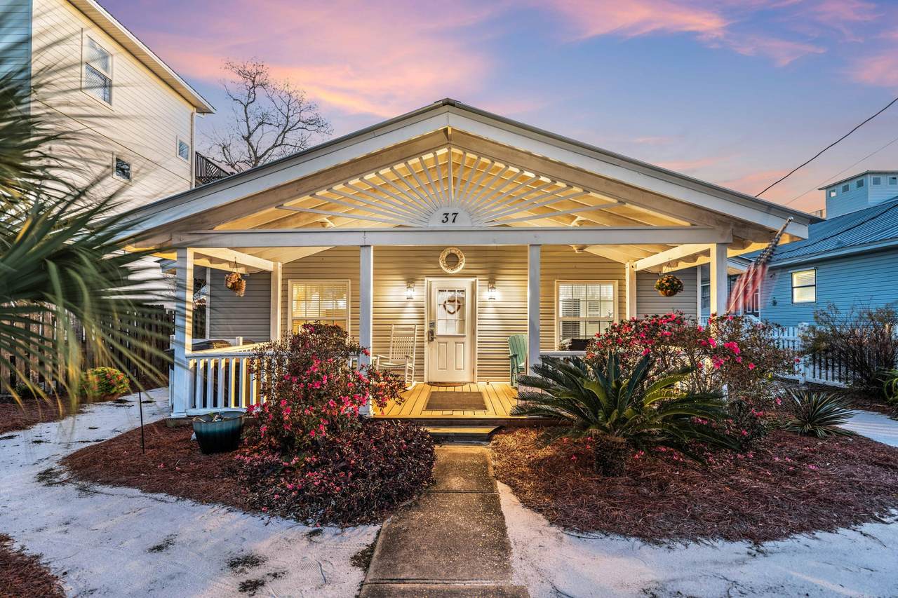 37 Daytona Street - Photo 1