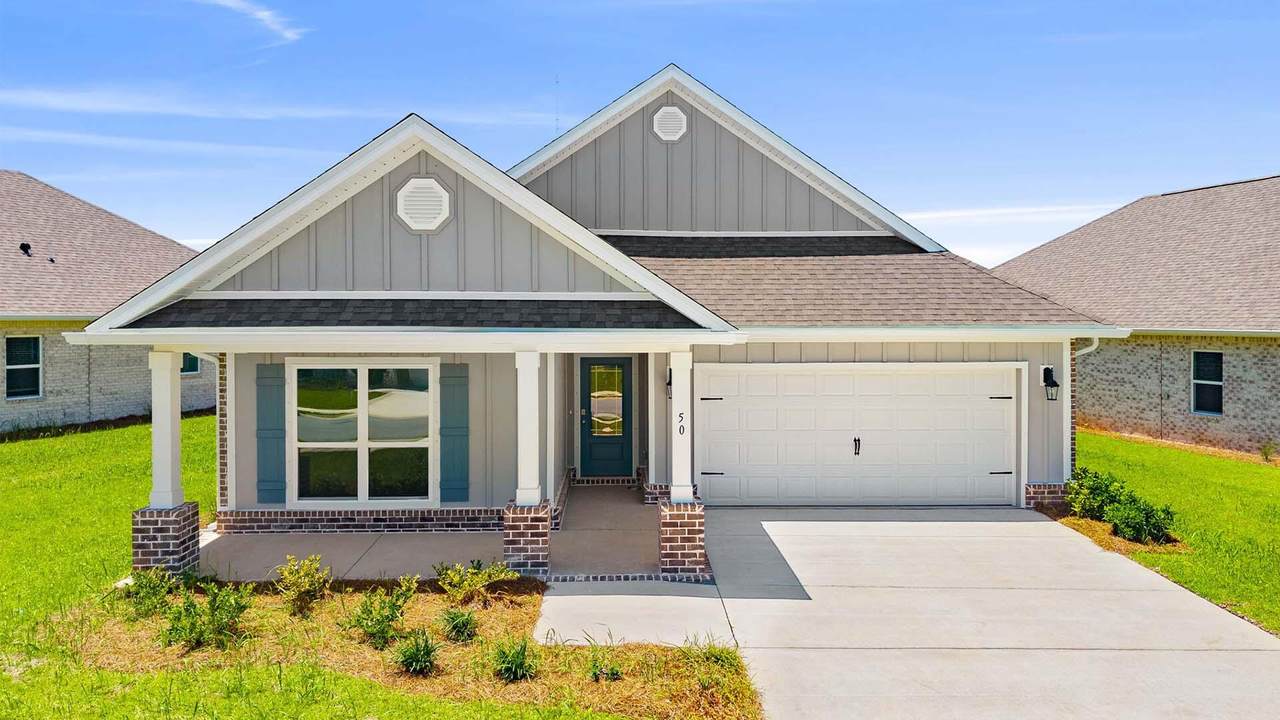 50 Gray Owl Drive - Photo 1