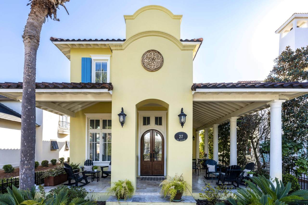 27 Rue Martine - Photo 1