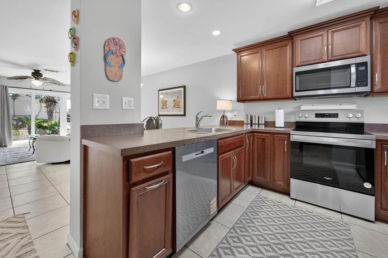 17620 Front Beach Road - Photo 1