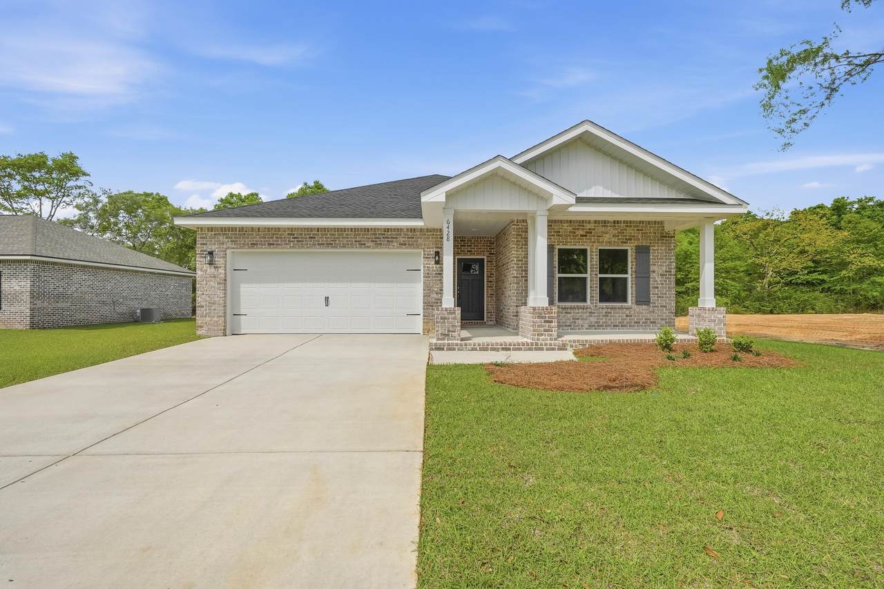 6428 Kylito Circle - Photo 1