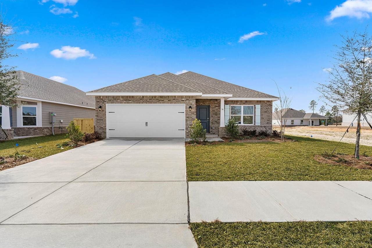 36 Natureview Way - Photo 1