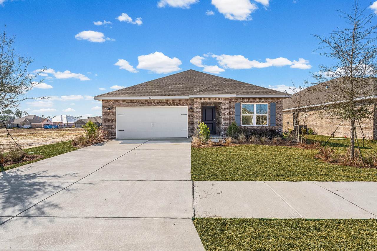 96 Natureview Way - Photo 1