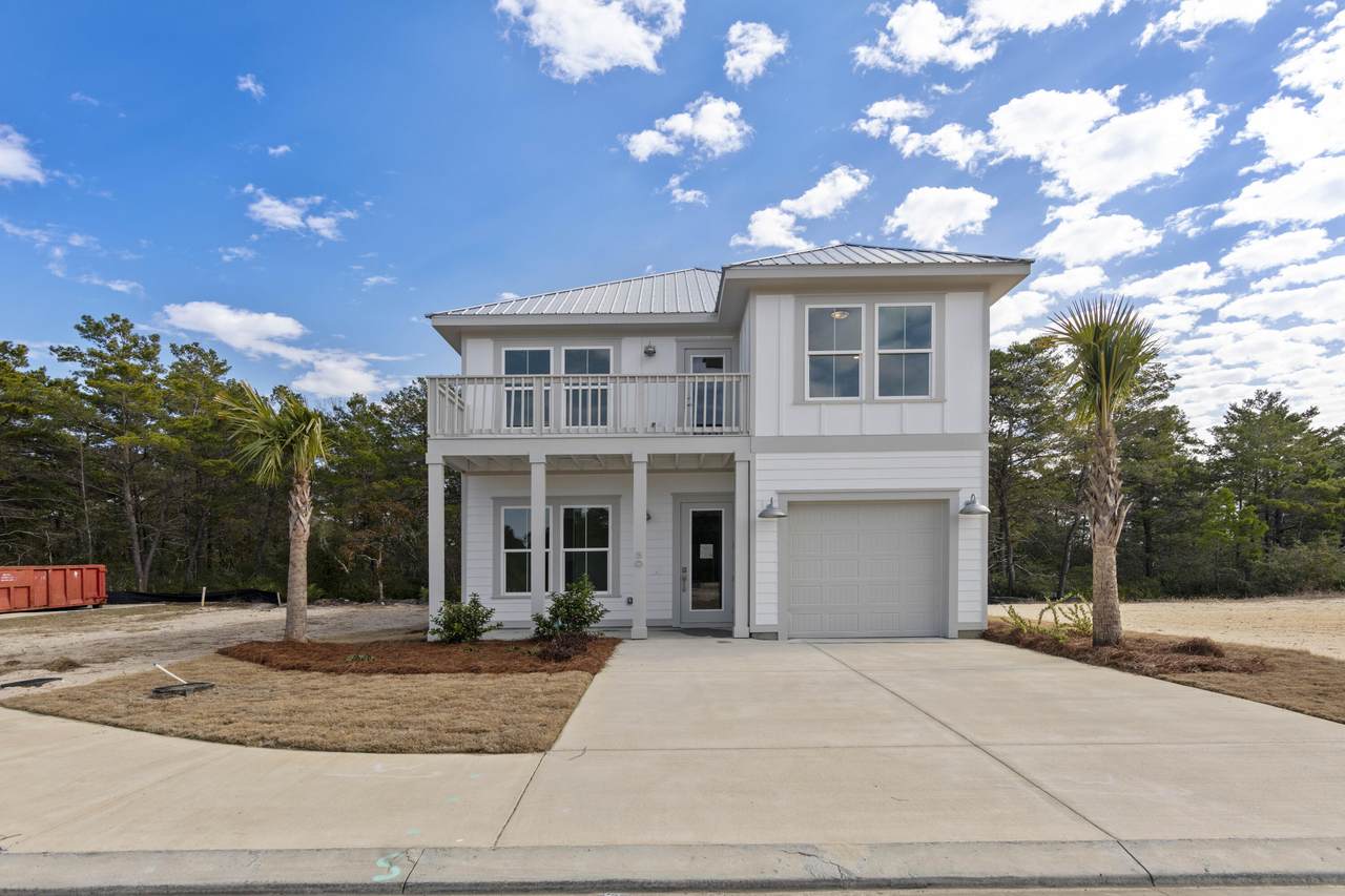 50 Nautilus Breeze Way - Photo 1