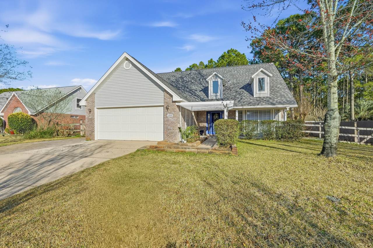 1000 Fay Drive - Photo 1