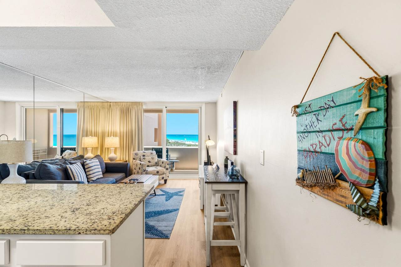 500 Gulf Shore Drive - Photo 1