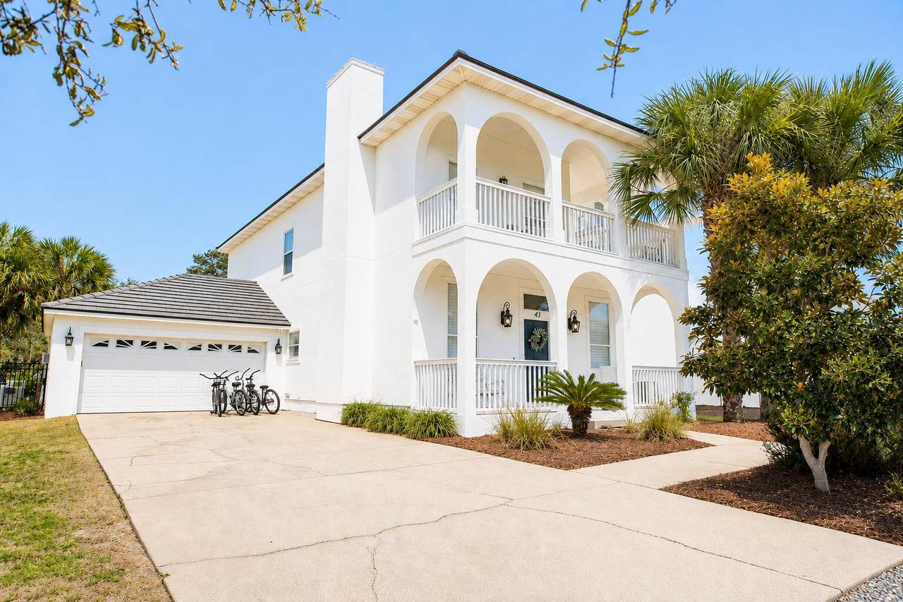 43 Sand Dunes Road - Photo 1