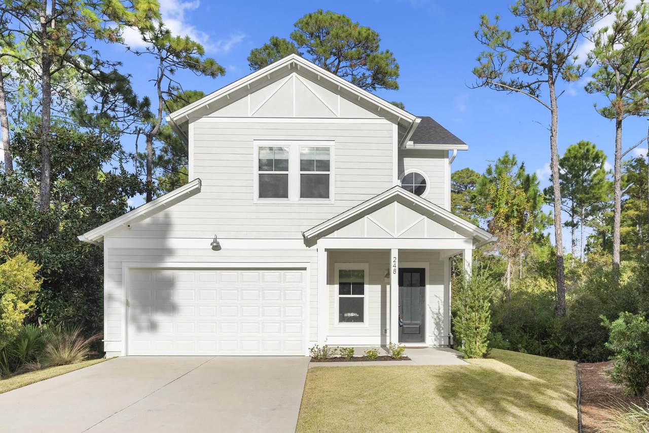 248 Euvino Way - Photo 1