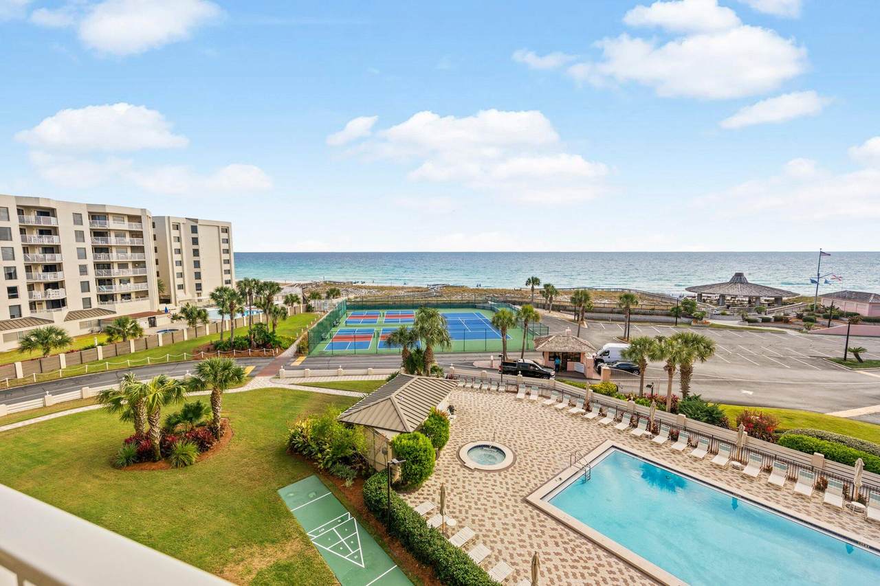 502 Gulf Shore Drive - Photo 1