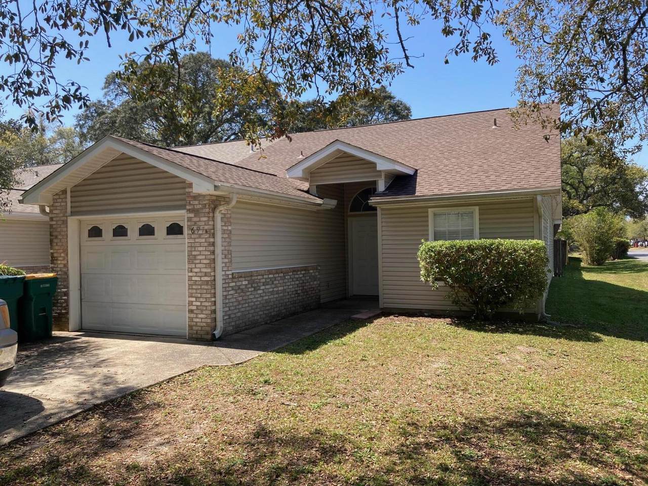 697 Ferguson Drive - Photo 1