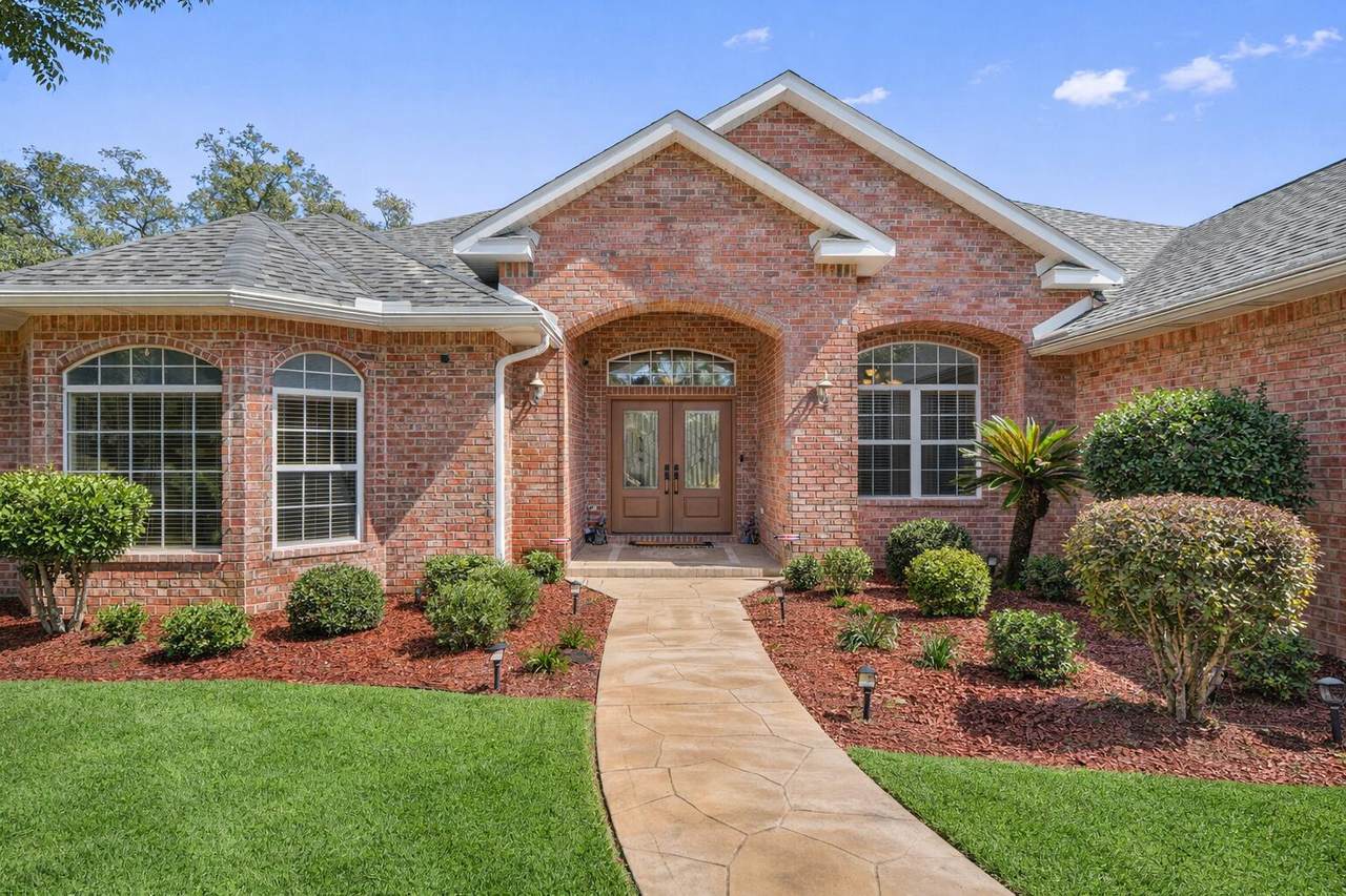 2708 Muirfield Drive - Photo 1