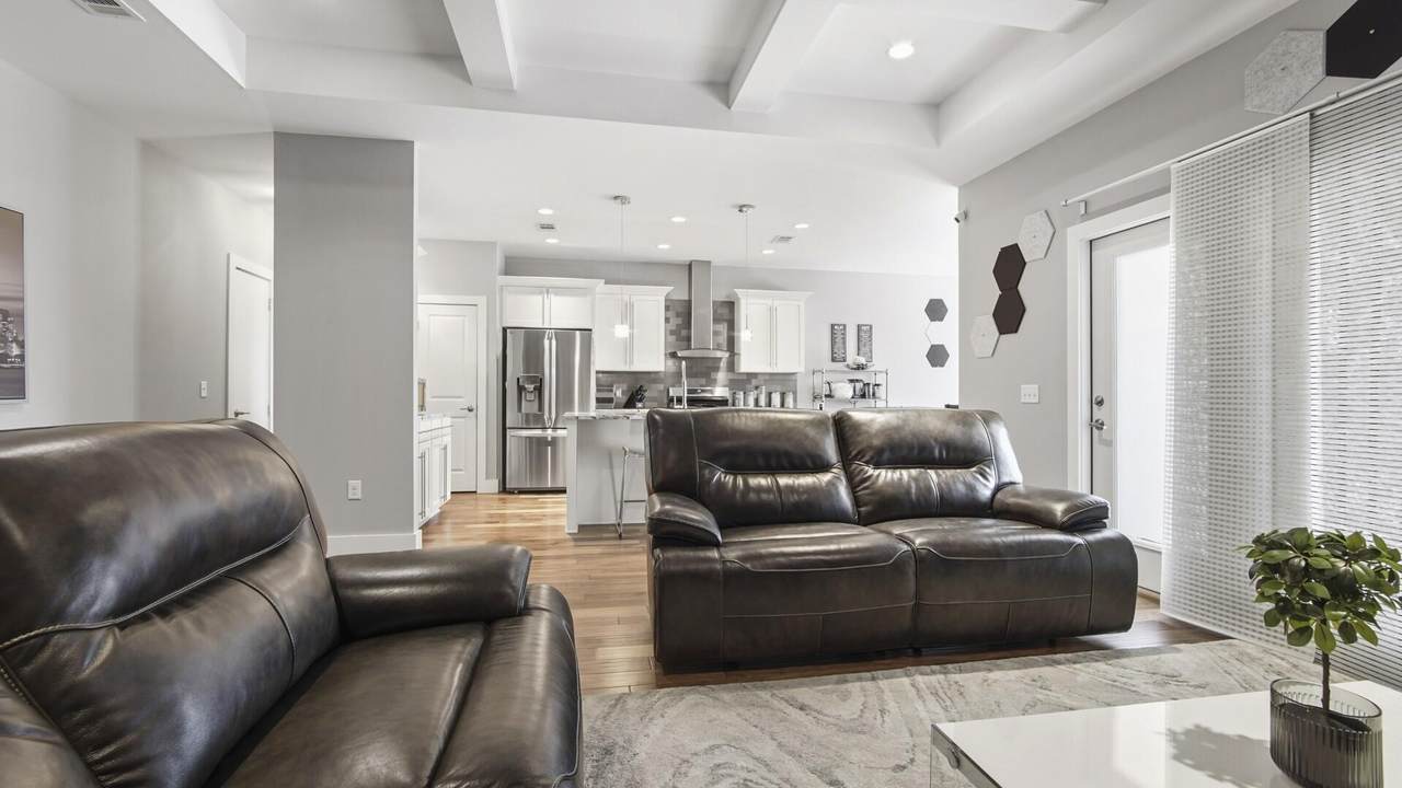 2806 Dunlop Lane - Photo 1