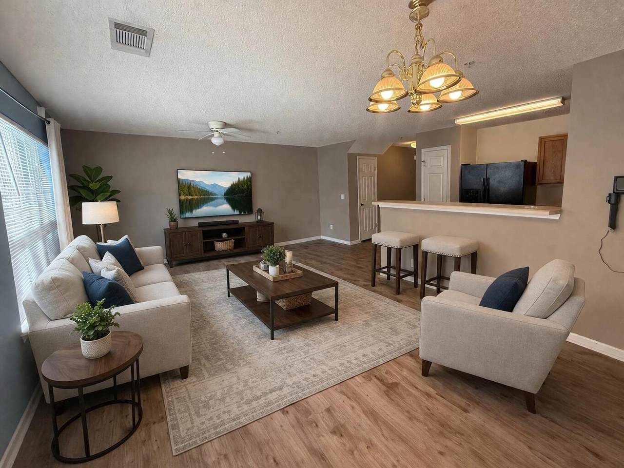 151 Swaying Pine Court - Photo 1