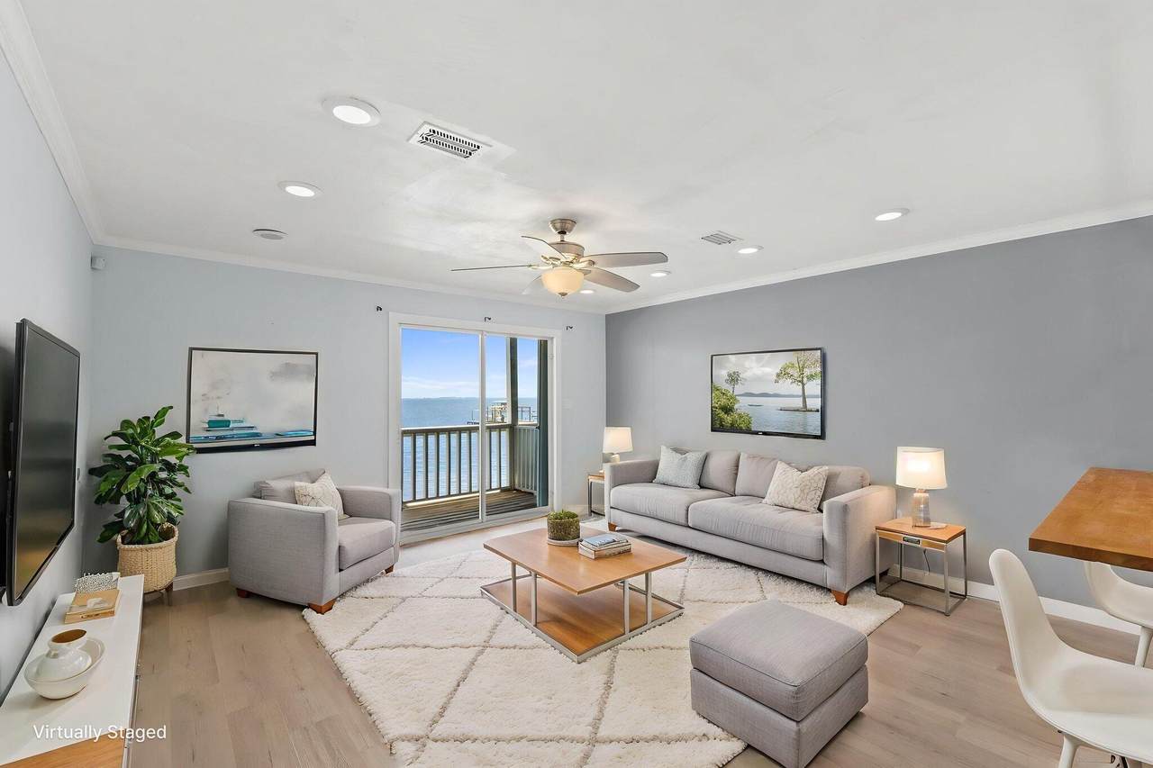 5539 Soundside Drive - Photo 1