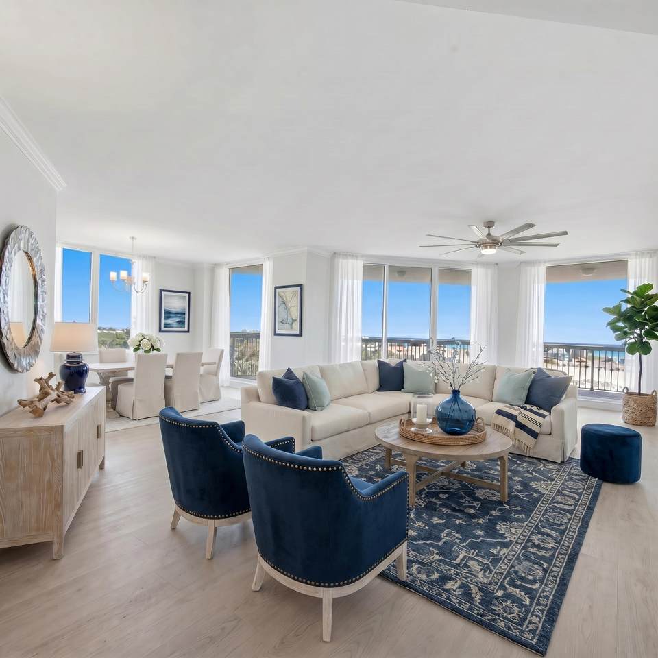 15500 Emerald Coast Parkway - Photo 1