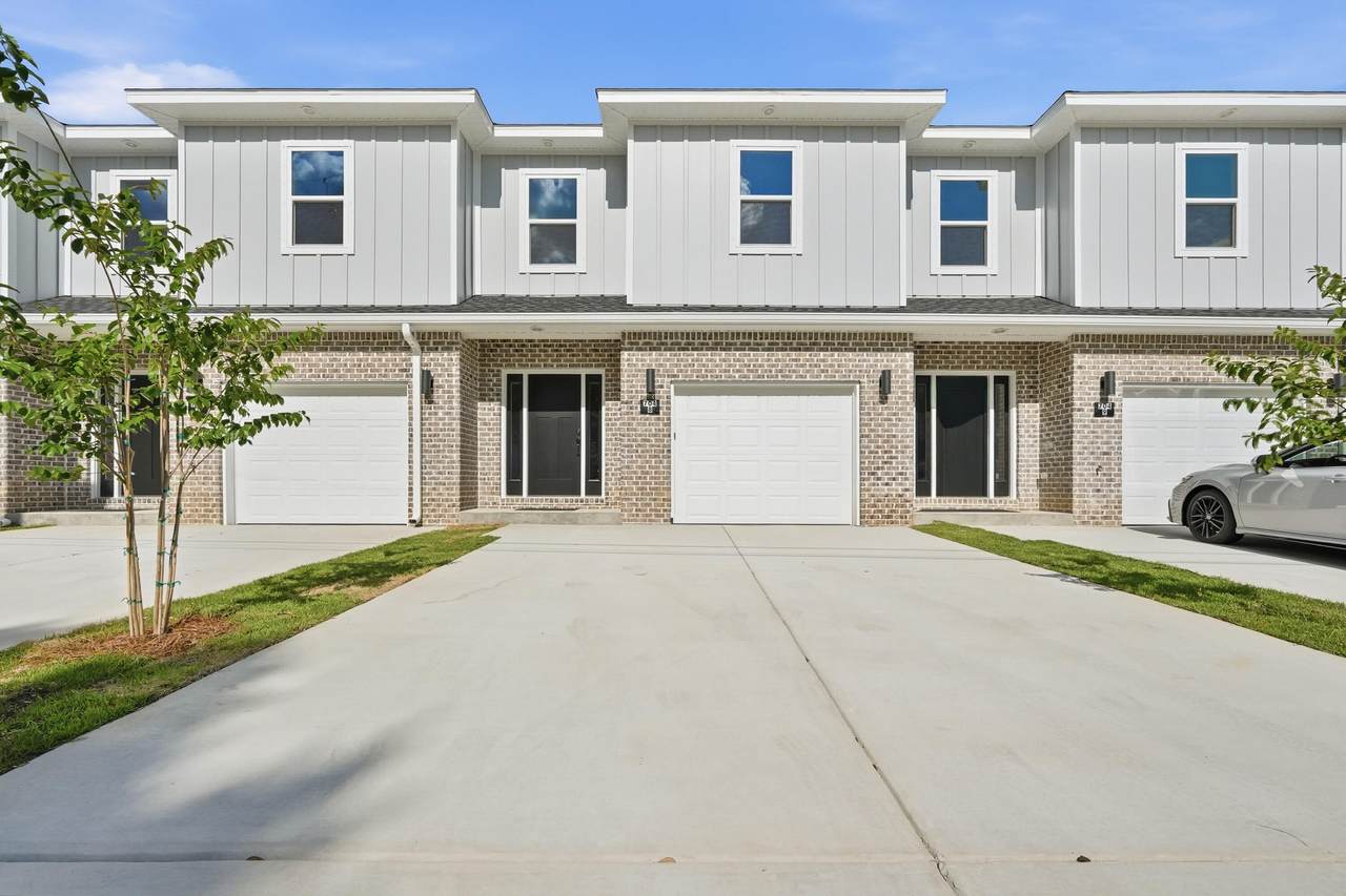 704 Ferguson Drive - Photo 1