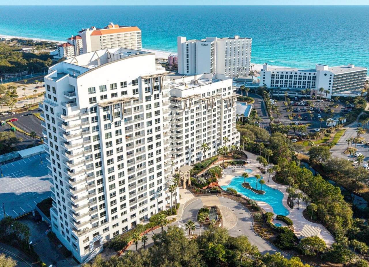 5002 Sandestin Boulevard - Photo 1