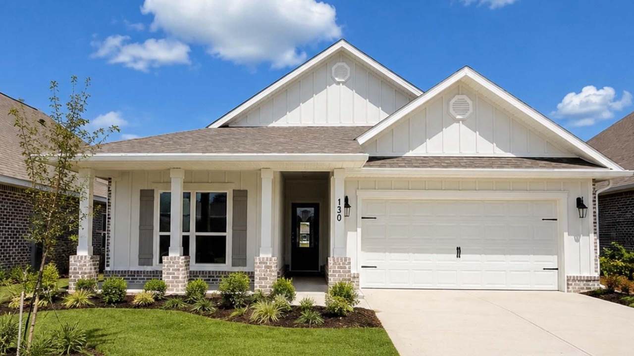 130 Gray Owl Drive - Photo 1
