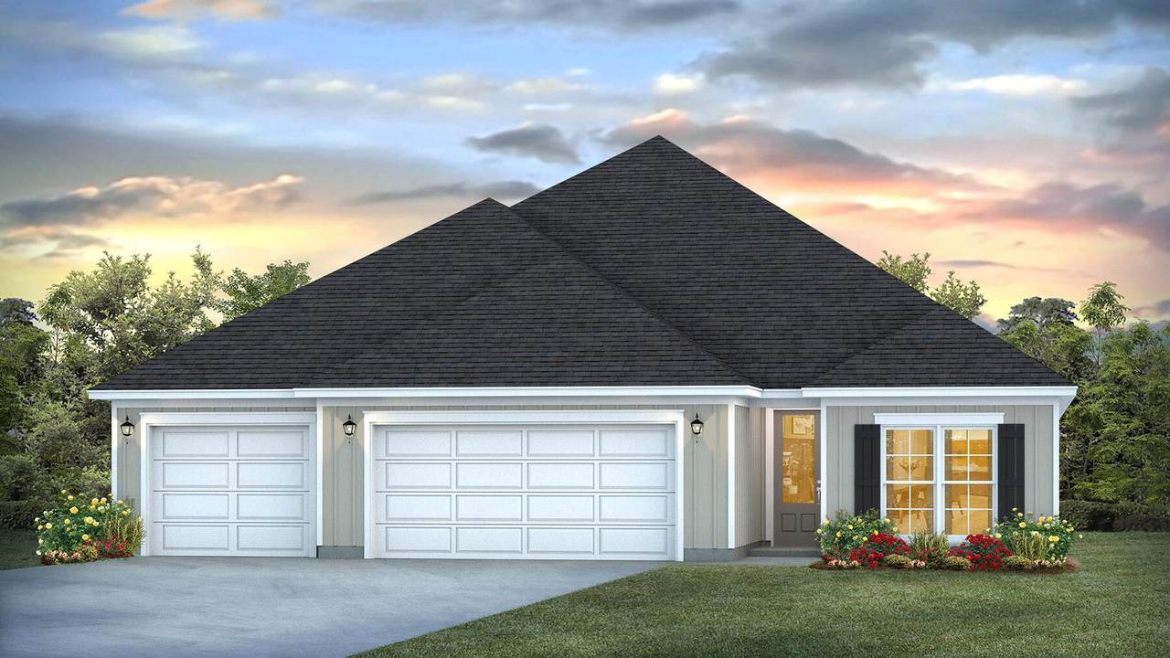 1614 Rosemary Way - Photo 1