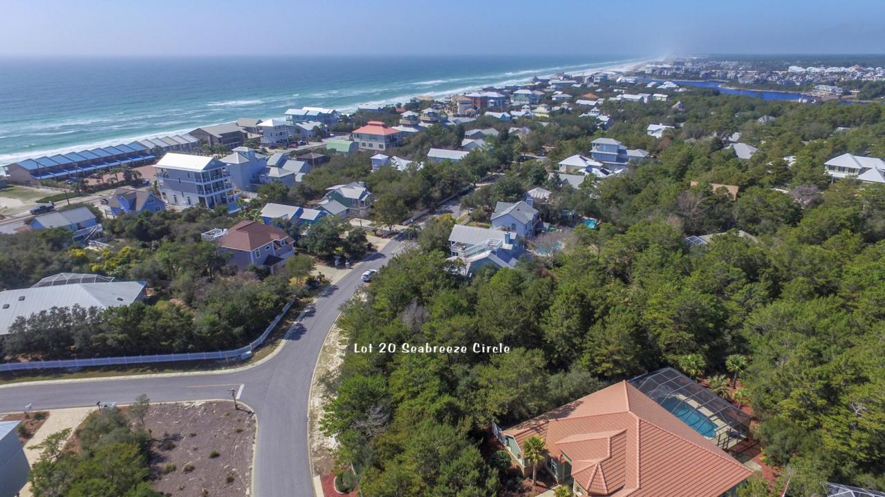 Lot 20 Seabreeze Circle - Photo 1