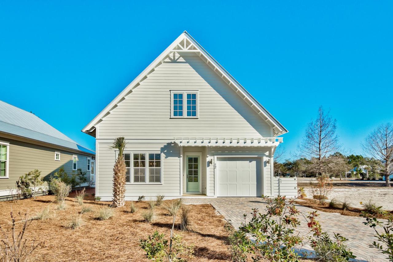 Lot 5B Cypress Passage - Photo 1