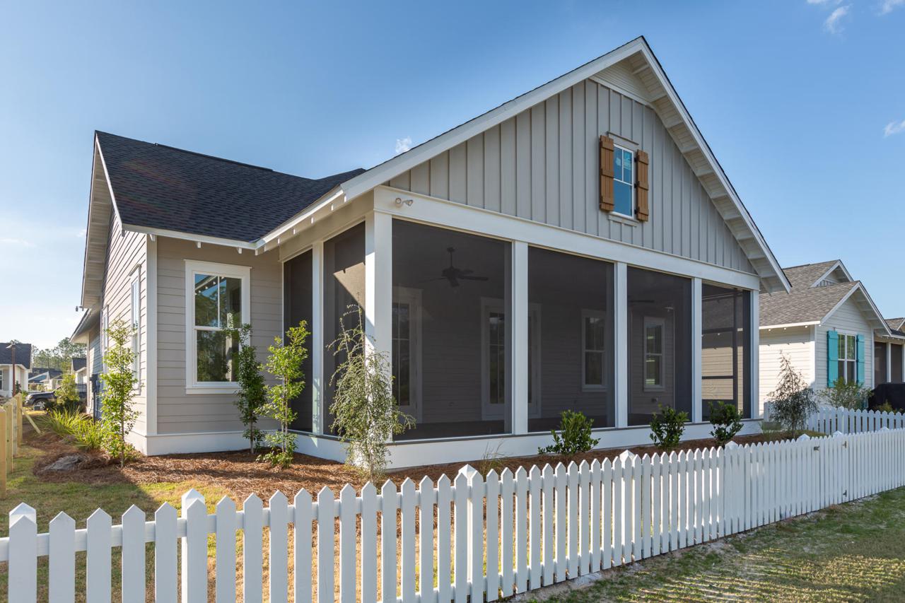 317 Sandchase Circle - Photo 1