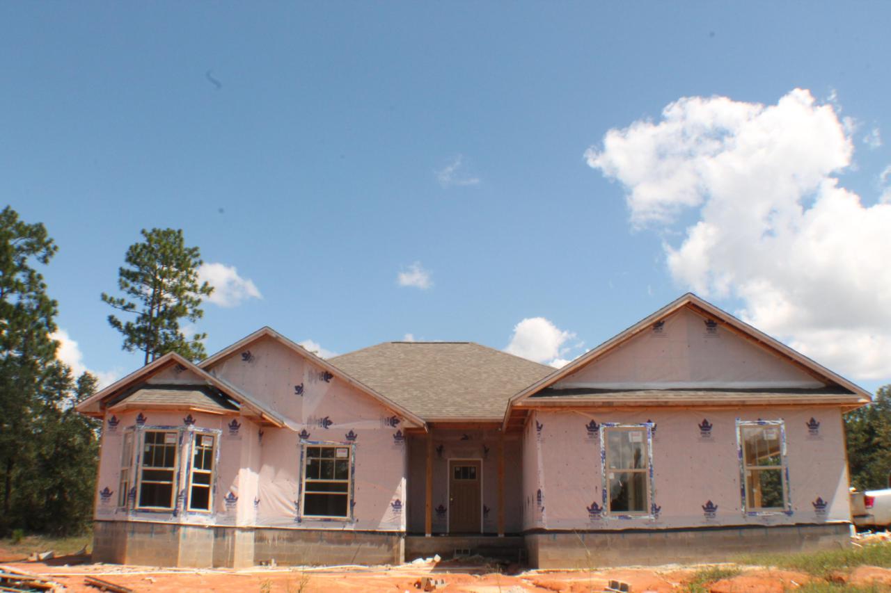 409 Arroyo Hondo Terrace - Photo 1