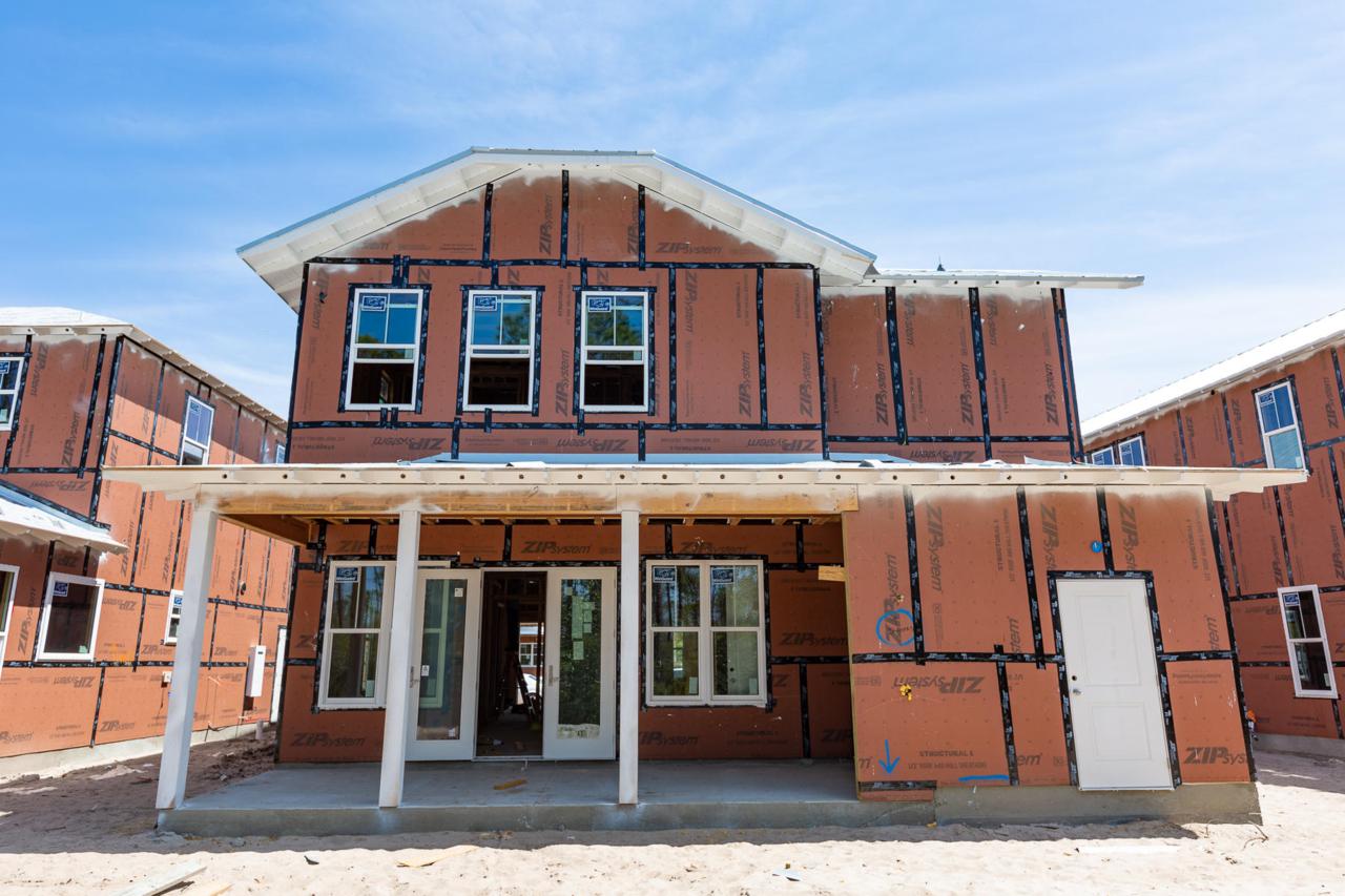 1077 Sandgrass Boulevard - Photo 1