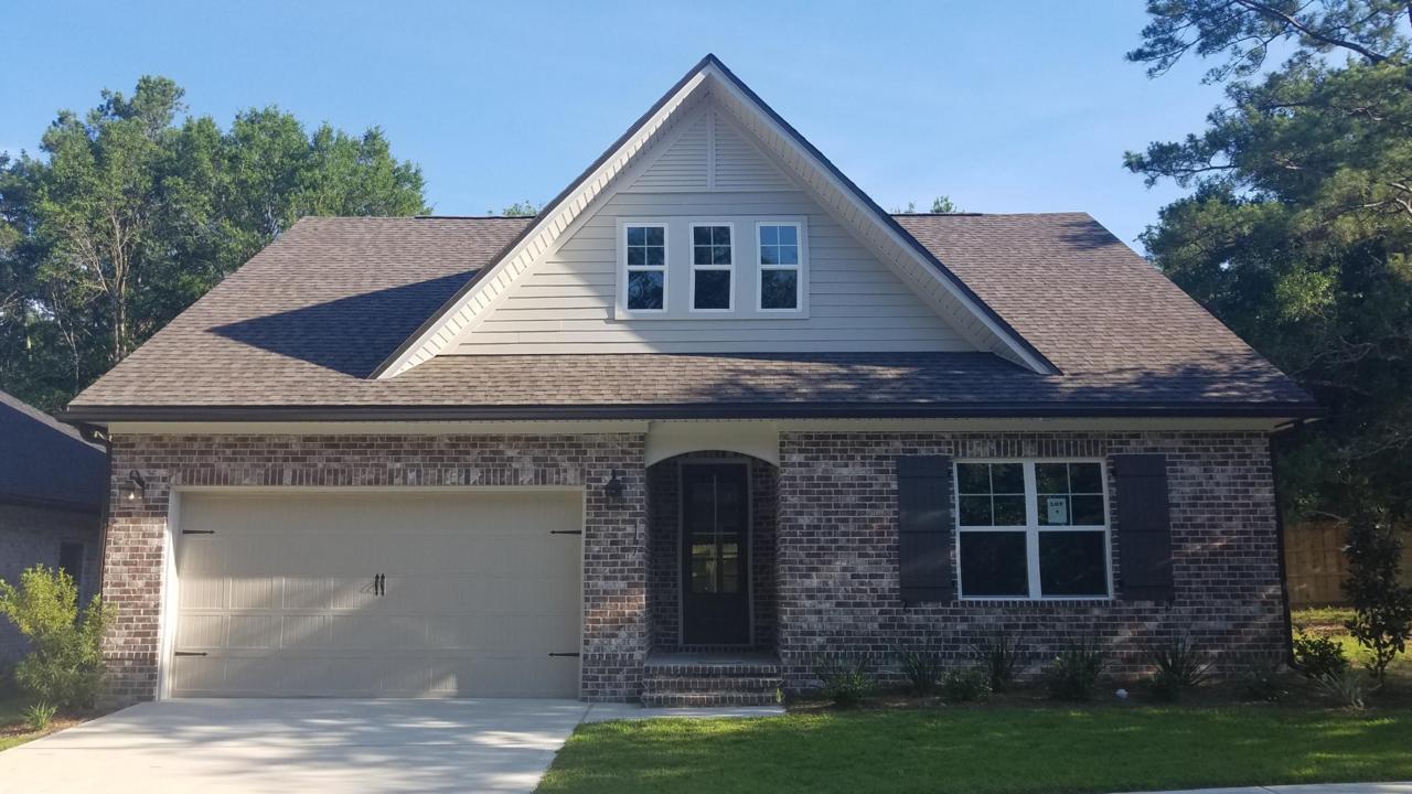 Lot 4 Laurel Oaks Dr - Photo 1
