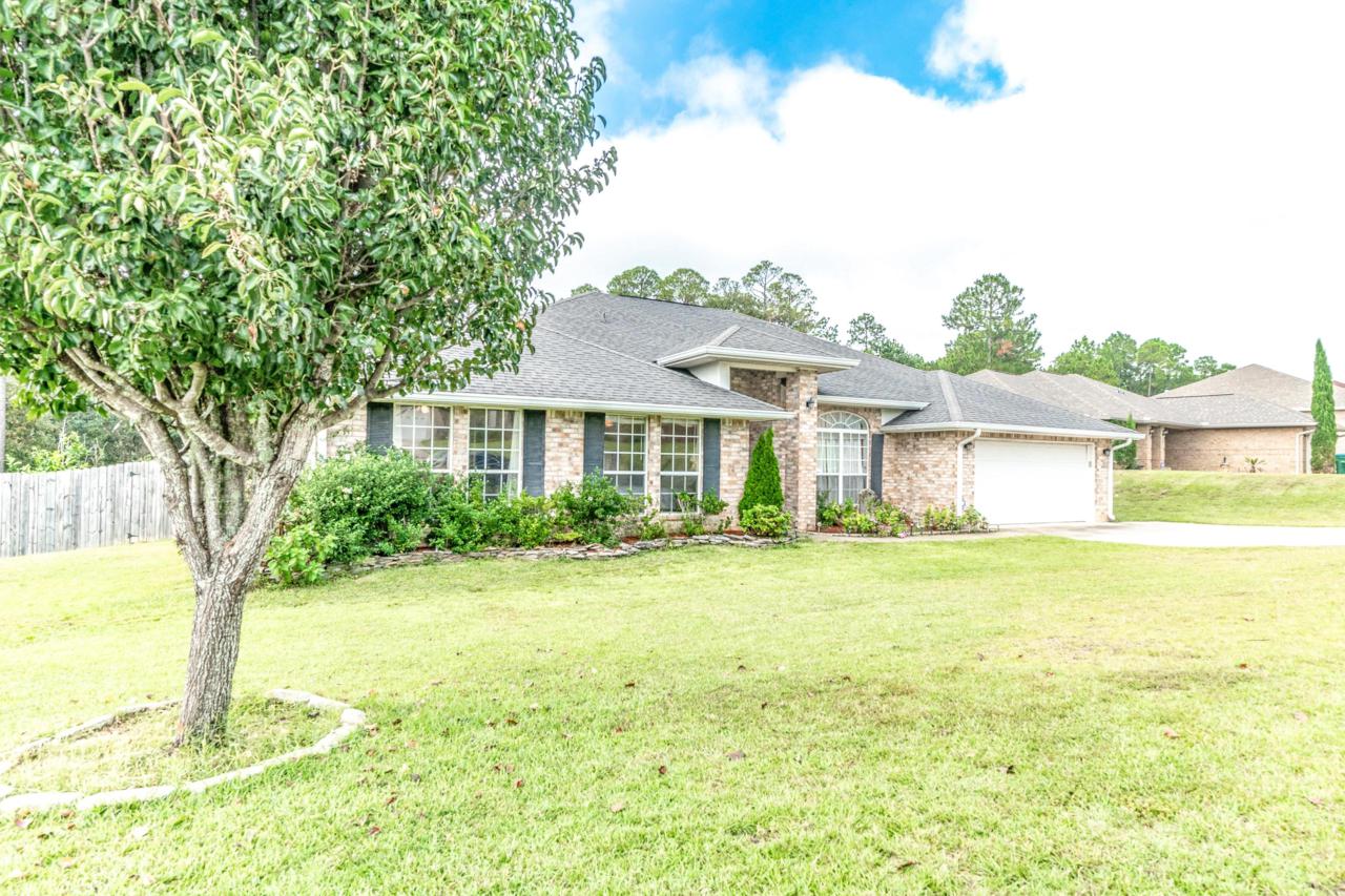 111 Strike Eagle Drive - Photo 1