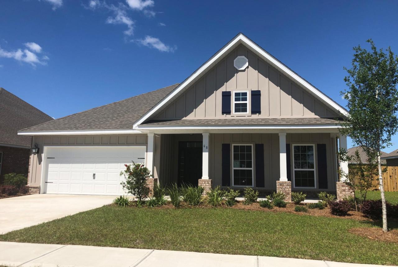 68 Lottie Loop - Photo 1