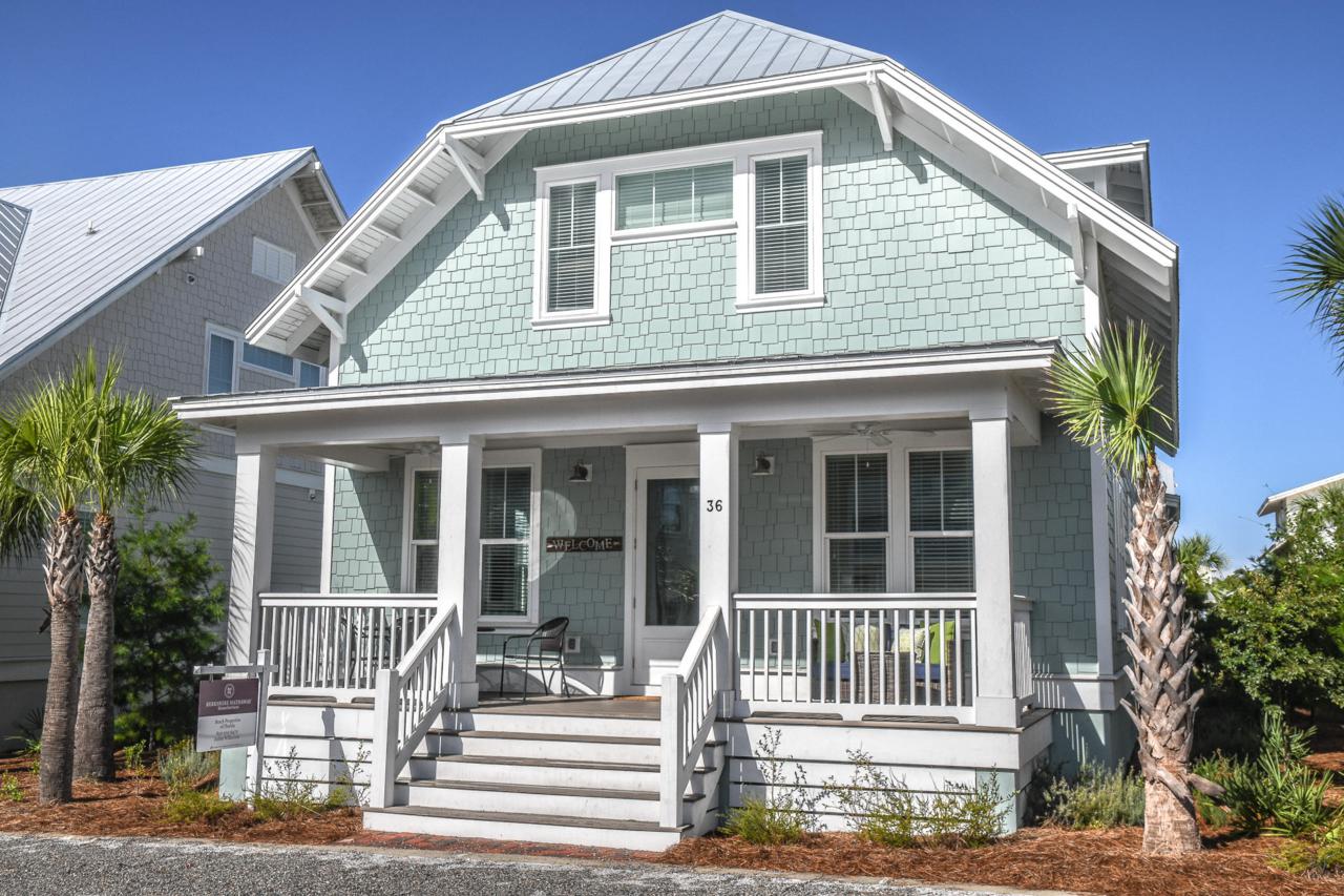 36 Federal Street - Photo 1