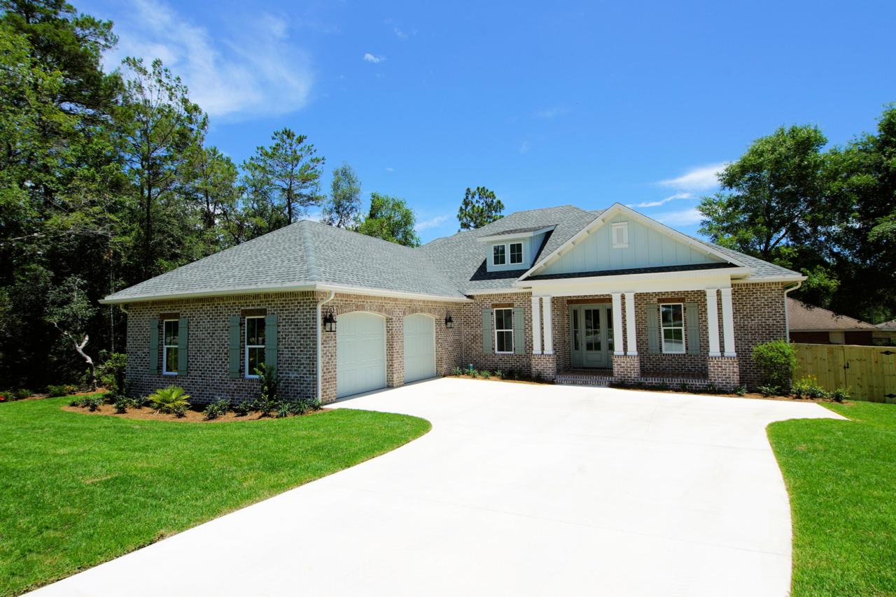 1218 Elderflower Drive - Photo 1