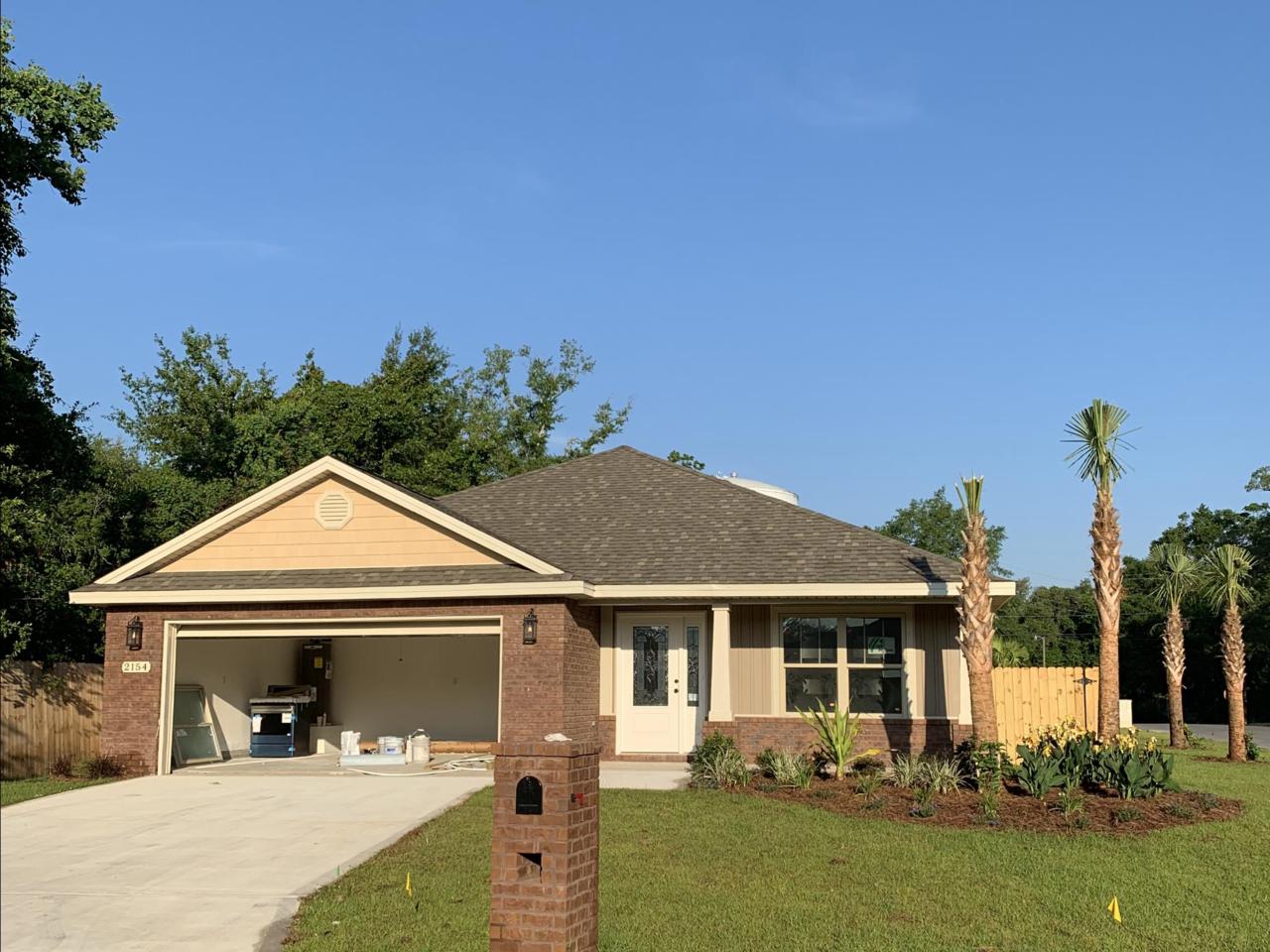 2154 Wyatt Way - Photo 1